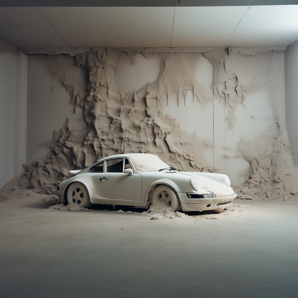 911 Ephemeral Space